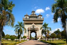 Laos Cycling To Cambodia and Vietnam 23 Days